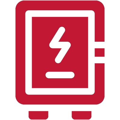 Logo Tableros y Gabinetes Electricos a Medida