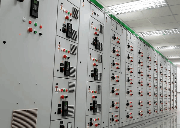mantencion de tableros electricos
