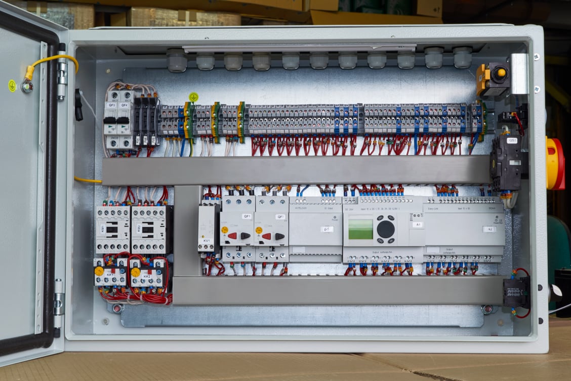Tableros Eléctricos para Telecomunicaciones