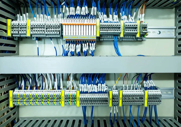Donde comprar tableros electricos en chile