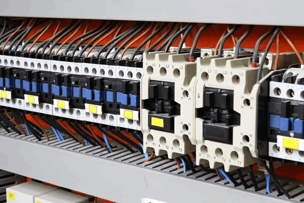 tableros electricos proyectos