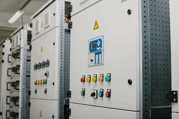 20 Tipos de Gabinetes Eléctricos Más Usados en Chile