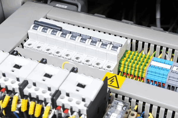 20 Tipos de Tableros Eléctricos Más Usados en Chile
